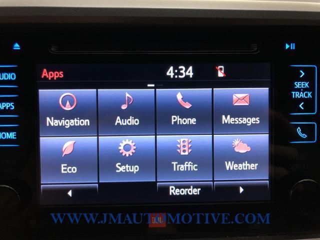 Used Toyota Tacoma 4WD Double Cab V6 AT Limited 2016 | J&M Automotive Sls&Svc LLC. Naugatuck, Connecticut Used Toyota Tacoma 4WD Double Cab V6 AT Limited 2016 | J&M Automotive Sls&Svc LLC. Naugatuck, Connecticut
