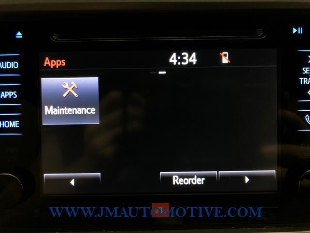 Used Toyota Tacoma 4WD Double Cab V6 AT Limited 2016 | J&M Automotive Sls&Svc LLC. Naugatuck, Connecticut Used Toyota Tacoma 4WD Double Cab V6 AT Limited 2016 | J&M Automotive Sls&Svc LLC. Naugatuck, Connecticut