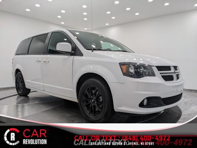 Used Dodge Grand Caravan GT 2020 | Car Revolution. Avenel, New Jersey Used Dodge Grand Caravan GT 2020 | Car Revolution. Avenel, New Jersey