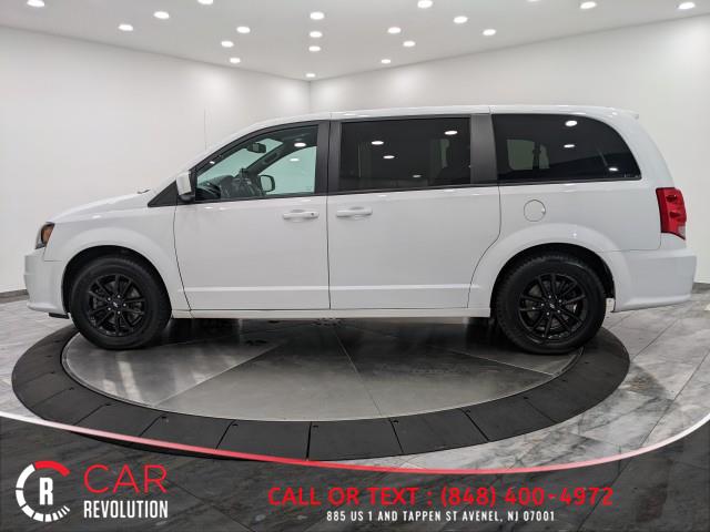 Used Dodge Grand Caravan GT 2020 | Car Revolution. Avenel, New Jersey Used Dodge Grand Caravan GT 2020 | Car Revolution. Avenel, New Jersey