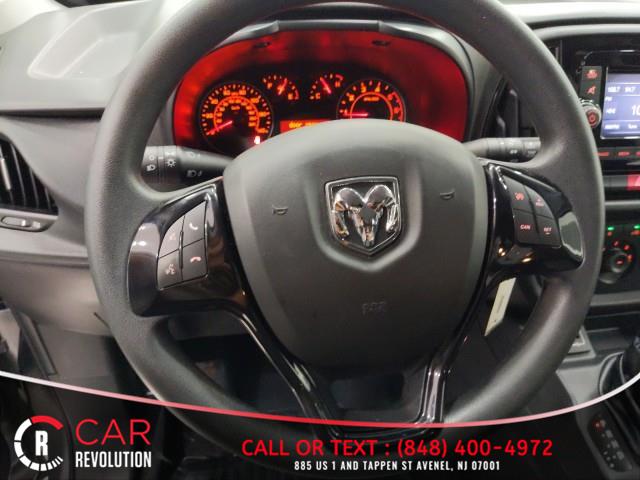2018 Ram Promaster City Cargo Wagon Tradesman w/ rearCam, available for sale in Avenel, New Jersey | Car Revolution. Avenel, New Jersey 2018 Ram Promaster City Cargo Wagon Tradesman w/ rearCam, available for sale in Avenel, New Jersey | Car Revolution. Avenel, New Jersey