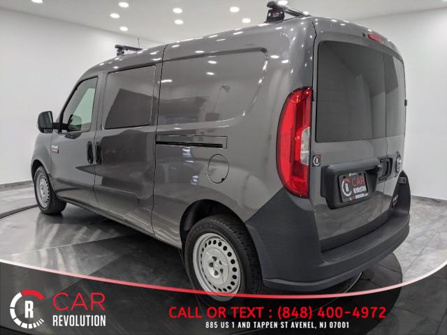 2018 Ram Promaster City Cargo Wagon Tradesman w/ rearCam, available for sale in Avenel, New Jersey | Car Revolution. Avenel, New Jersey 2018 Ram Promaster City Cargo Wagon Tradesman w/ rearCam, available for sale in Avenel, New Jersey | Car Revolution. Avenel, New Jersey