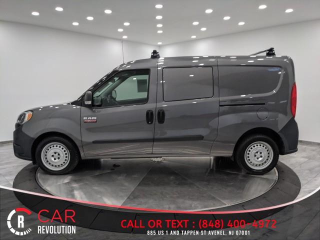 2018 Ram Promaster City Cargo Wagon Tradesman w/ rearCam, available for sale in Avenel, New Jersey | Car Revolution. Avenel, New Jersey 2018 Ram Promaster City Cargo Wagon Tradesman w/ rearCam, available for sale in Avenel, New Jersey | Car Revolution. Avenel, New Jersey