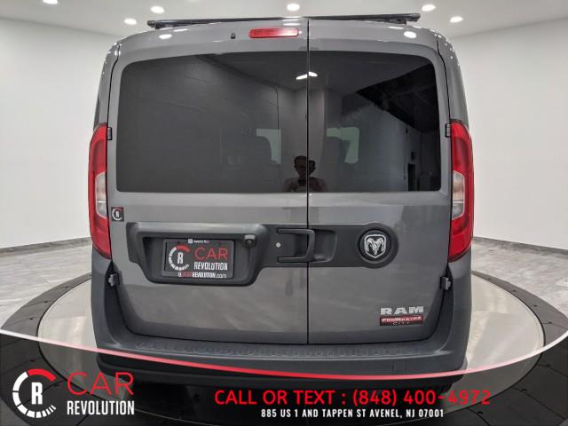 2018 Ram Promaster City Cargo Wagon Tradesman w/ rearCam, available for sale in Avenel, New Jersey | Car Revolution. Avenel, New Jersey 2018 Ram Promaster City Cargo Wagon Tradesman w/ rearCam, available for sale in Avenel, New Jersey | Car Revolution. Avenel, New Jersey