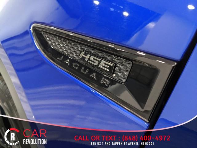 2019 Jaguar E-pace R-Dynamic HSE AWD w/ Navi & 360cam, available for sale in Avenel, New Jersey | Car Revolution. Avenel, New Jersey 2019 Jaguar E-pace R-Dynamic HSE AWD w/ Navi & 360cam, available for sale in Avenel, New Jersey | Car Revolution. Avenel, New Jersey