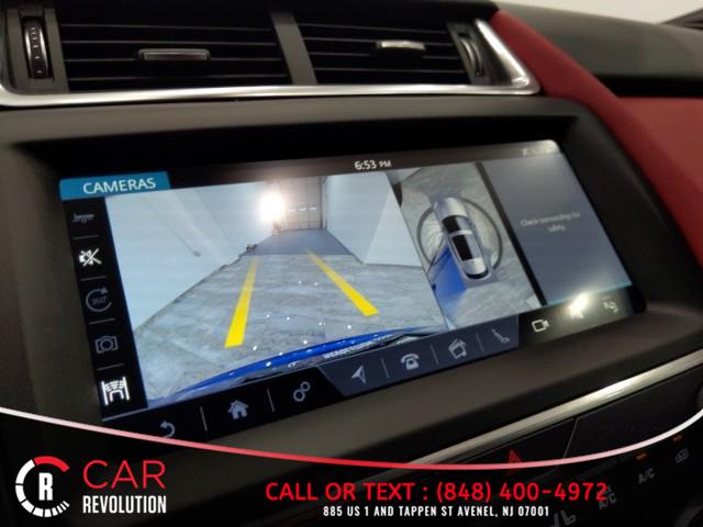 2019 Jaguar E-pace R-Dynamic HSE AWD w/ Navi & 360cam, available for sale in Avenel, New Jersey | Car Revolution. Avenel, New Jersey 2019 Jaguar E-pace R-Dynamic HSE AWD w/ Navi & 360cam, available for sale in Avenel, New Jersey | Car Revolution. Avenel, New Jersey