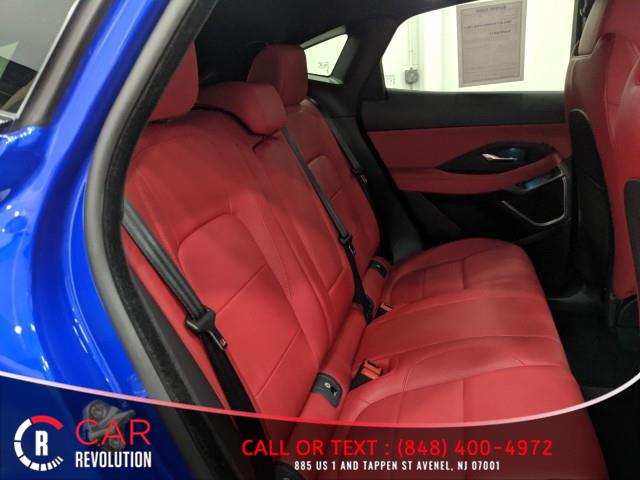 2019 Jaguar E-pace R-Dynamic HSE AWD w/ Navi & 360cam, available for sale in Avenel, New Jersey | Car Revolution. Avenel, New Jersey 2019 Jaguar E-pace R-Dynamic HSE AWD w/ Navi & 360cam, available for sale in Avenel, New Jersey | Car Revolution. Avenel, New Jersey