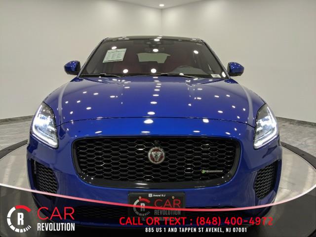 2019 Jaguar E-pace R-Dynamic HSE AWD w/ Navi & 360cam, available for sale in Avenel, New Jersey | Car Revolution. Avenel, New Jersey 2019 Jaguar E-pace R-Dynamic HSE AWD w/ Navi & 360cam, available for sale in Avenel, New Jersey | Car Revolution. Avenel, New Jersey