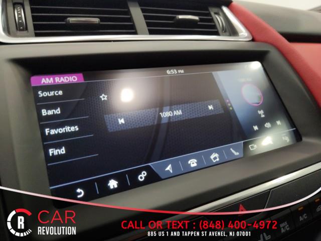2019 Jaguar E-pace R-Dynamic HSE AWD w/ Navi & 360cam, available for sale in Avenel, New Jersey | Car Revolution. Avenel, New Jersey 2019 Jaguar E-pace R-Dynamic HSE AWD w/ Navi & 360cam, available for sale in Avenel, New Jersey | Car Revolution. Avenel, New Jersey