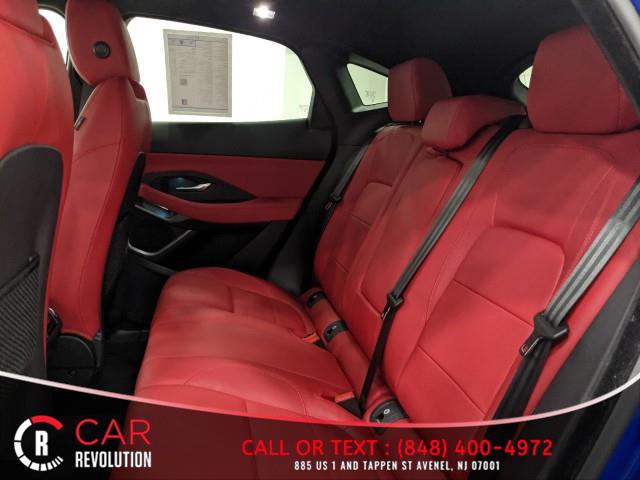 2019 Jaguar E-pace R-Dynamic HSE AWD w/ Navi & 360cam, available for sale in Avenel, New Jersey | Car Revolution. Avenel, New Jersey 2019 Jaguar E-pace R-Dynamic HSE AWD w/ Navi & 360cam, available for sale in Avenel, New Jersey | Car Revolution. Avenel, New Jersey