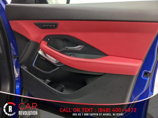 2019 Jaguar E-pace R-Dynamic HSE AWD w/ Navi & 360cam, available for sale in Avenel, New Jersey | Car Revolution. Avenel, New Jersey 2019 Jaguar E-pace R-Dynamic HSE AWD w/ Navi & 360cam, available for sale in Avenel, New Jersey | Car Revolution. Avenel, New Jersey
