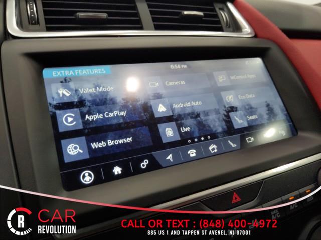 2019 Jaguar E-pace R-Dynamic HSE AWD w/ Navi & 360cam, available for sale in Avenel, New Jersey | Car Revolution. Avenel, New Jersey 2019 Jaguar E-pace R-Dynamic HSE AWD w/ Navi & 360cam, available for sale in Avenel, New Jersey | Car Revolution. Avenel, New Jersey