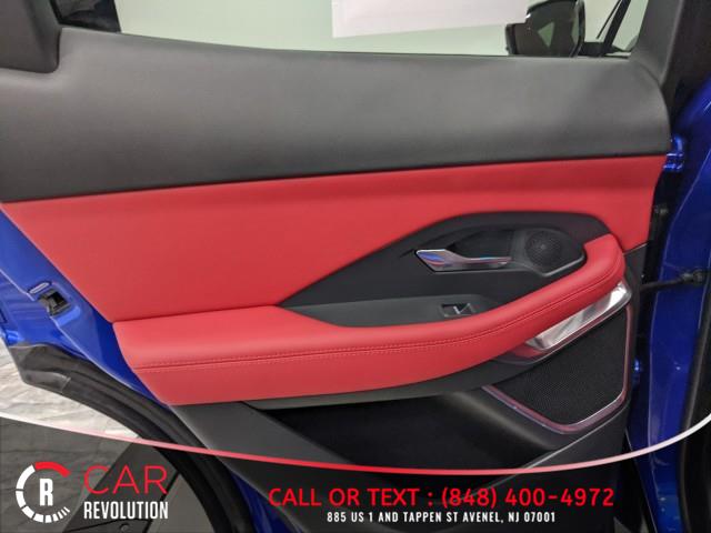 2019 Jaguar E-pace R-Dynamic HSE AWD w/ Navi & 360cam, available for sale in Avenel, New Jersey | Car Revolution. Avenel, New Jersey 2019 Jaguar E-pace R-Dynamic HSE AWD w/ Navi & 360cam, available for sale in Avenel, New Jersey | Car Revolution. Avenel, New Jersey