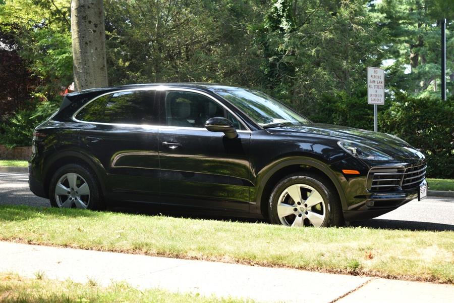 2019 Porsche Cayenne Base AWD 4dr SUV, available for sale in Great Neck, New York | Camy Cars. Great Neck, New York 2019 Porsche Cayenne Base AWD 4dr SUV, available for sale in Great Neck, New York | Camy Cars. Great Neck, New York