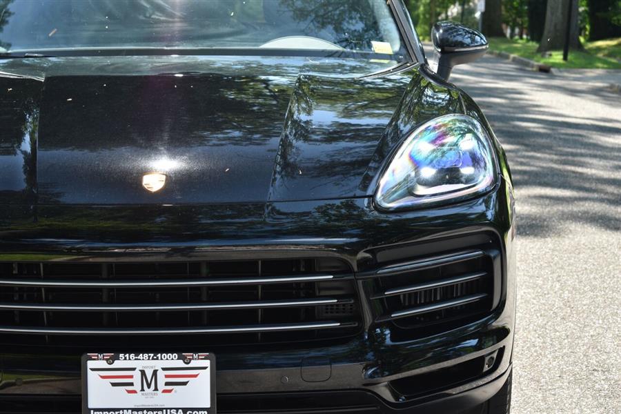 2019 Porsche Cayenne Base AWD 4dr SUV, available for sale in Great Neck, New York | Camy Cars. Great Neck, New York 2019 Porsche Cayenne Base AWD 4dr SUV, available for sale in Great Neck, New York | Camy Cars. Great Neck, New York