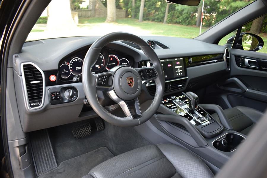 2019 Porsche Cayenne Base AWD 4dr SUV, available for sale in Great Neck, New York | Camy Cars. Great Neck, New York 2019 Porsche Cayenne Base AWD 4dr SUV, available for sale in Great Neck, New York | Camy Cars. Great Neck, New York
