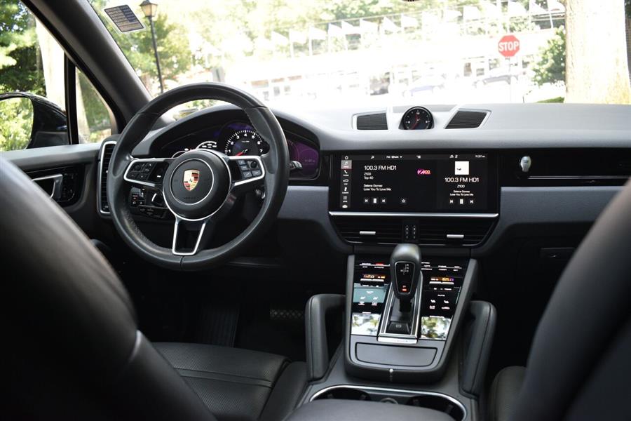 2019 Porsche Cayenne Base AWD 4dr SUV, available for sale in Great Neck, New York | Camy Cars. Great Neck, New York 2019 Porsche Cayenne Base AWD 4dr SUV, available for sale in Great Neck, New York | Camy Cars. Great Neck, New York