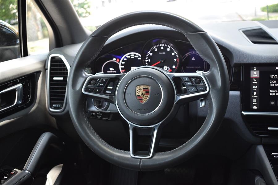 2019 Porsche Cayenne Base AWD 4dr SUV, available for sale in Great Neck, New York | Camy Cars. Great Neck, New York 2019 Porsche Cayenne Base AWD 4dr SUV, available for sale in Great Neck, New York | Camy Cars. Great Neck, New York