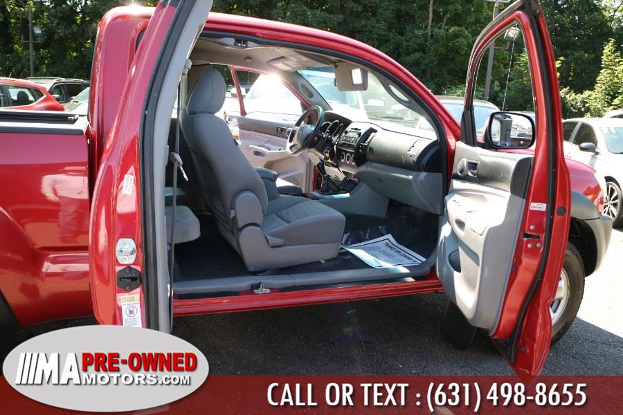 2011 Toyota Tacoma 4WD Access I4 MT, available for sale in Huntington Station, New York | M & A Motors. Huntington Station, New York 2011 Toyota Tacoma 4WD Access I4 MT, available for sale in Huntington Station, New York | M & A Motors. Huntington Station, New York