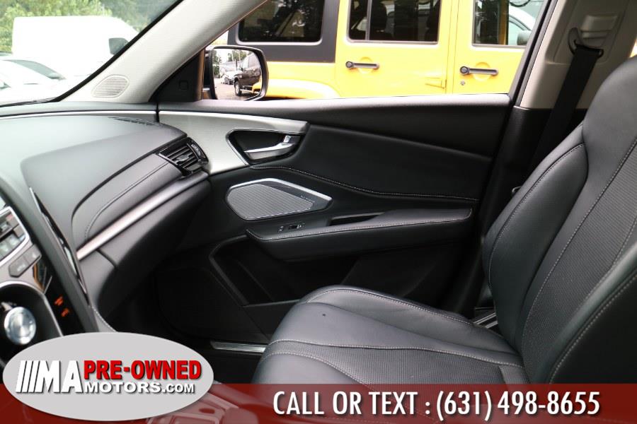 2019 Acura RDX AWD w/Technology Pkg, available for sale in Huntington Station, New York | M & A Motors. Huntington Station, New York 2019 Acura RDX AWD w/Technology Pkg, available for sale in Huntington Station, New York | M & A Motors. Huntington Station, New York