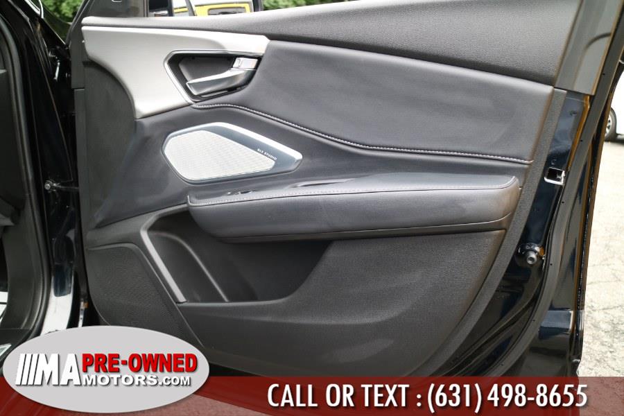 2019 Acura RDX AWD w/Technology Pkg, available for sale in Huntington Station, New York | M & A Motors. Huntington Station, New York 2019 Acura RDX AWD w/Technology Pkg, available for sale in Huntington Station, New York | M & A Motors. Huntington Station, New York