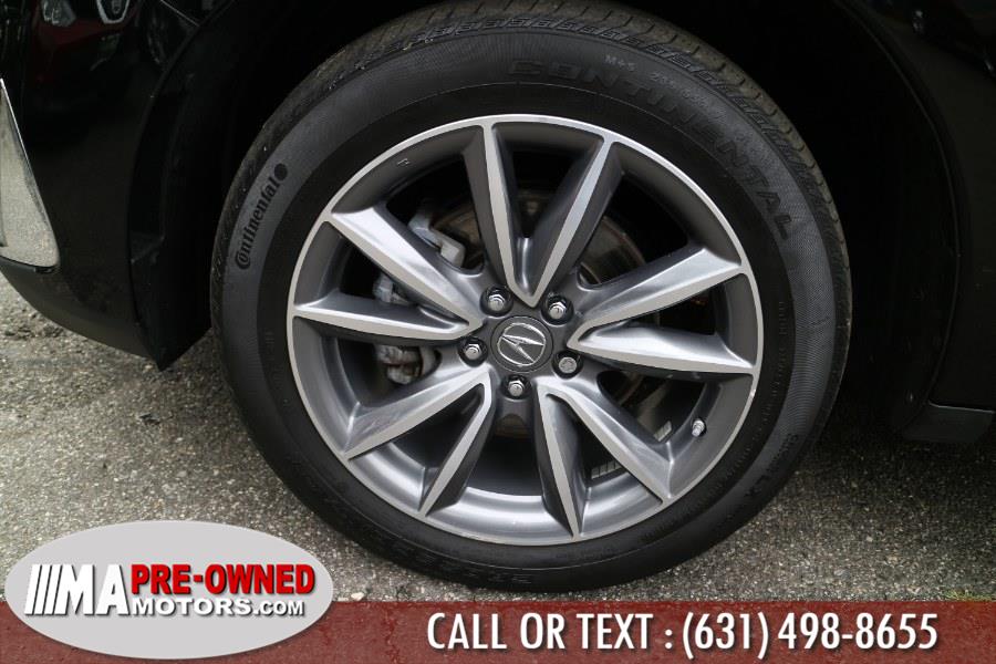 2019 Acura RDX AWD w/Technology Pkg, available for sale in Huntington Station, New York | M & A Motors. Huntington Station, New York 2019 Acura RDX AWD w/Technology Pkg, available for sale in Huntington Station, New York | M & A Motors. Huntington Station, New York