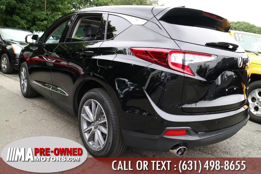 2019 Acura RDX AWD w/Technology Pkg, available for sale in Huntington Station, New York | M & A Motors. Huntington Station, New York 2019 Acura RDX AWD w/Technology Pkg, available for sale in Huntington Station, New York | M & A Motors. Huntington Station, New York