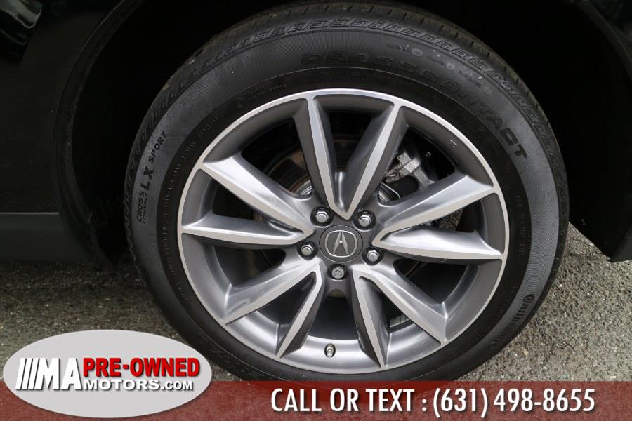 2019 Acura RDX AWD w/Technology Pkg, available for sale in Huntington Station, New York | M & A Motors. Huntington Station, New York 2019 Acura RDX AWD w/Technology Pkg, available for sale in Huntington Station, New York | M & A Motors. Huntington Station, New York