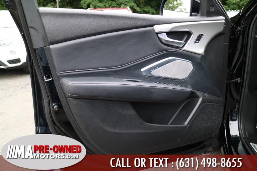 2019 Acura RDX AWD w/Technology Pkg, available for sale in Huntington Station, New York | M & A Motors. Huntington Station, New York 2019 Acura RDX AWD w/Technology Pkg, available for sale in Huntington Station, New York | M & A Motors. Huntington Station, New York