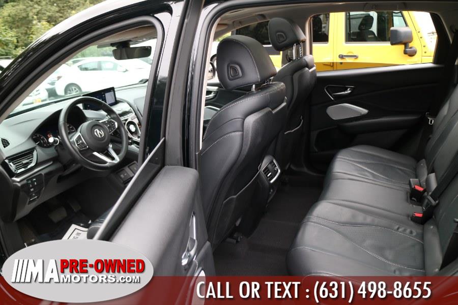 2019 Acura RDX AWD w/Technology Pkg, available for sale in Huntington Station, New York | M & A Motors. Huntington Station, New York 2019 Acura RDX AWD w/Technology Pkg, available for sale in Huntington Station, New York | M & A Motors. Huntington Station, New York