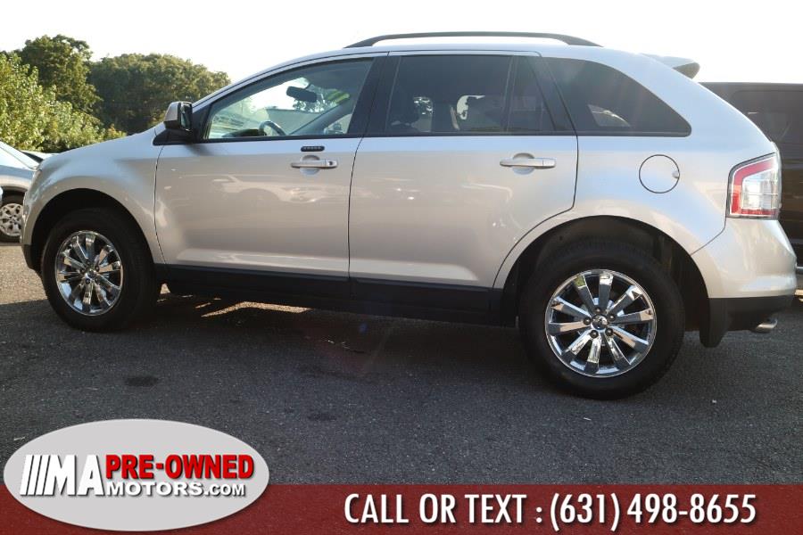 Used Ford Edge 4dr SEL AWD 2010 | M & A Motors. Huntington Station, New York Used Ford Edge 4dr SEL AWD 2010 | M & A Motors. Huntington Station, New York