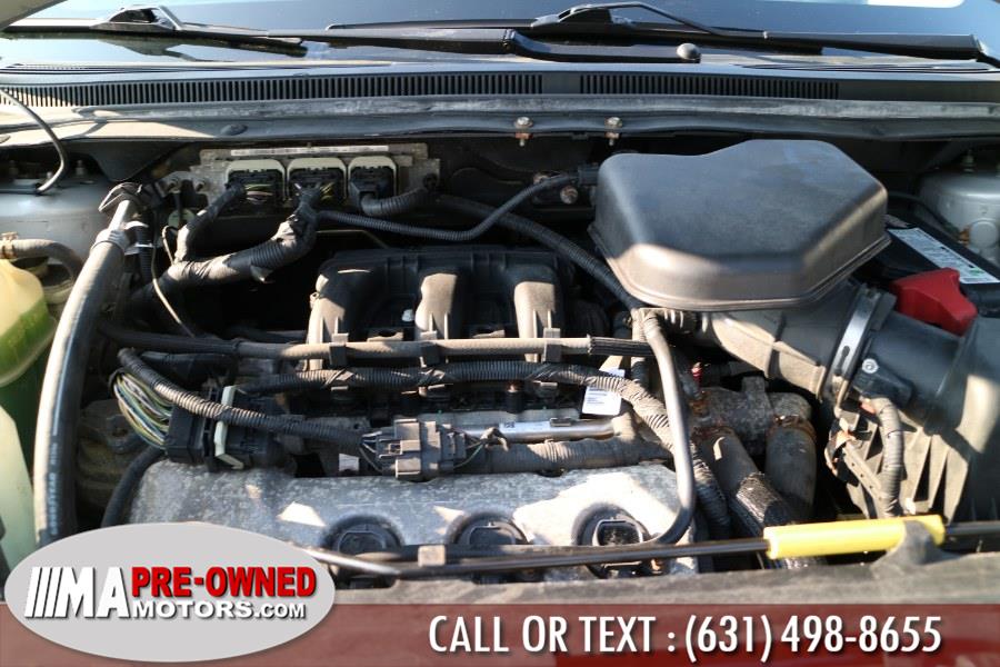 Used Ford Edge 4dr SEL AWD 2010 | M & A Motors. Huntington Station, New York Used Ford Edge 4dr SEL AWD 2010 | M & A Motors. Huntington Station, New York