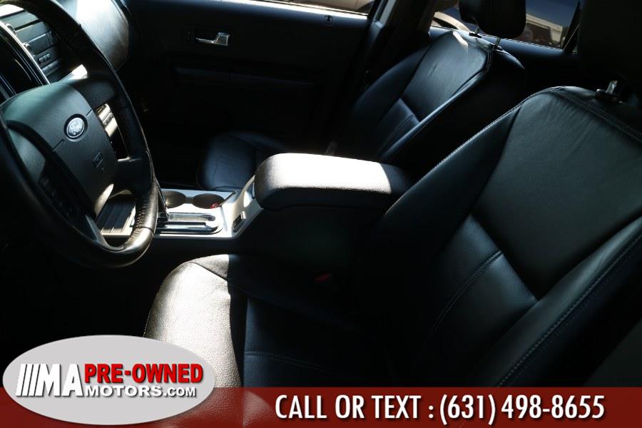 Used Ford Edge 4dr SEL AWD 2010 | M & A Motors. Huntington Station, New York Used Ford Edge 4dr SEL AWD 2010 | M & A Motors. Huntington Station, New York