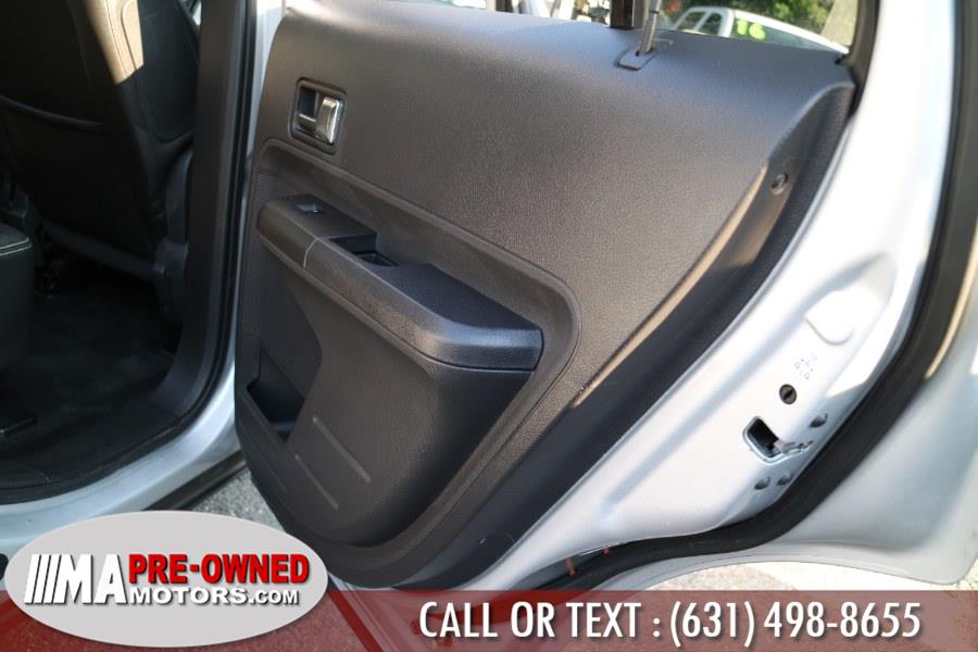 Used Ford Edge 4dr SEL AWD 2010 | M & A Motors. Huntington Station, New York Used Ford Edge 4dr SEL AWD 2010 | M & A Motors. Huntington Station, New York