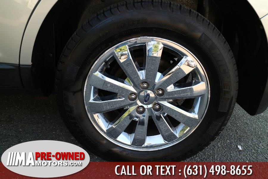Used Ford Edge 4dr SEL AWD 2010 | M & A Motors. Huntington Station, New York Used Ford Edge 4dr SEL AWD 2010 | M & A Motors. Huntington Station, New York