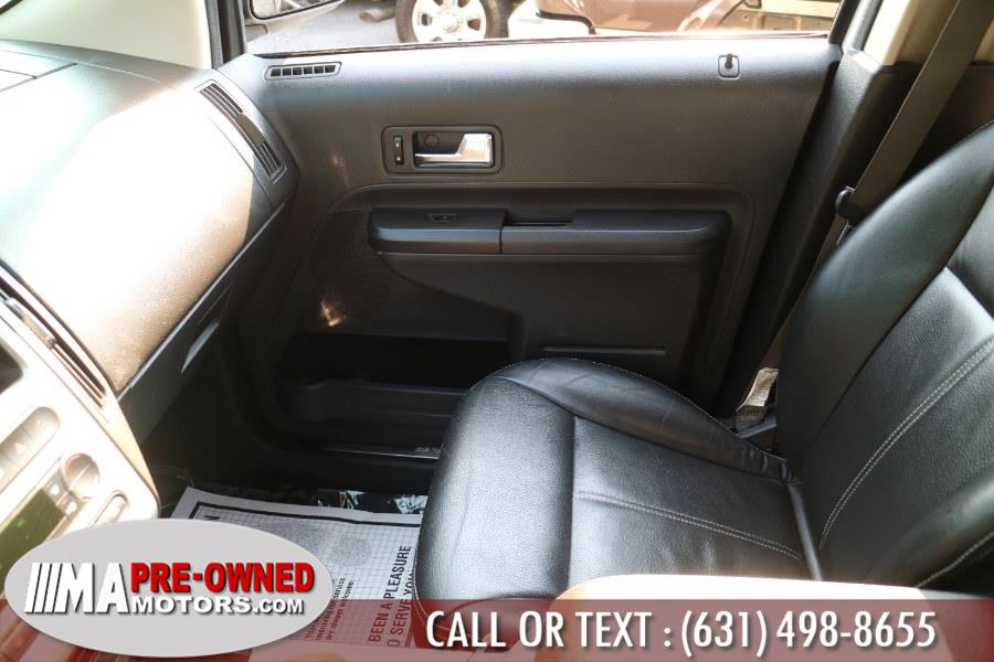 Used Ford Edge 4dr SEL AWD 2010 | M & A Motors. Huntington Station, New York Used Ford Edge 4dr SEL AWD 2010 | M & A Motors. Huntington Station, New York