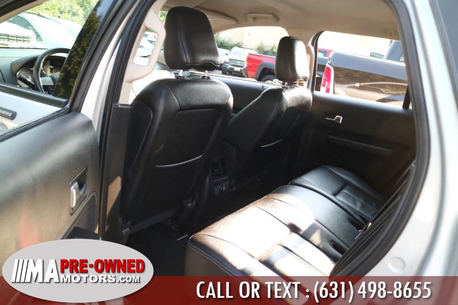 Used Ford Edge 4dr SEL AWD 2010 | M & A Motors. Huntington Station, New York Used Ford Edge 4dr SEL AWD 2010 | M & A Motors. Huntington Station, New York