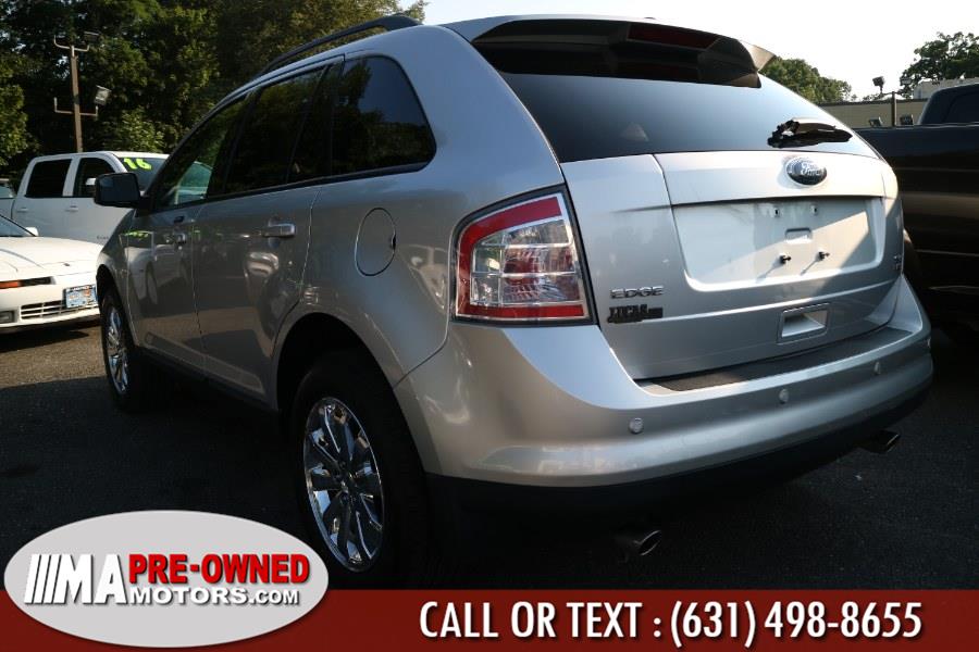 Used Ford Edge 4dr SEL AWD 2010 | M & A Motors. Huntington Station, New York Used Ford Edge 4dr SEL AWD 2010 | M & A Motors. Huntington Station, New York