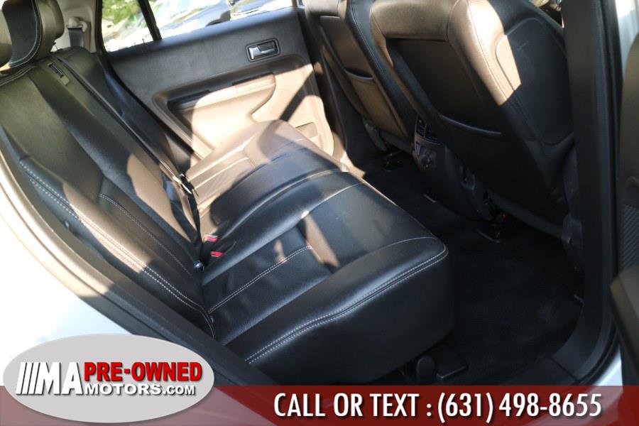 Used Ford Edge 4dr SEL AWD 2010 | M & A Motors. Huntington Station, New York Used Ford Edge 4dr SEL AWD 2010 | M & A Motors. Huntington Station, New York