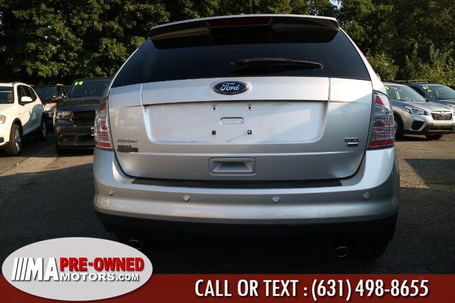 Used Ford Edge 4dr SEL AWD 2010 | M & A Motors. Huntington Station, New York Used Ford Edge 4dr SEL AWD 2010 | M & A Motors. Huntington Station, New York