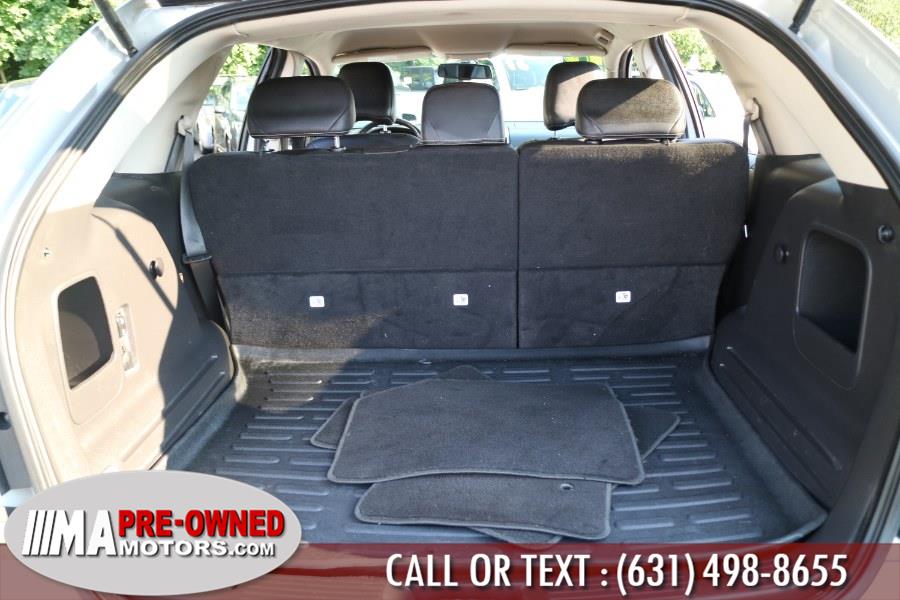 Used Ford Edge 4dr SEL AWD 2010 | M & A Motors. Huntington Station, New York Used Ford Edge 4dr SEL AWD 2010 | M & A Motors. Huntington Station, New York