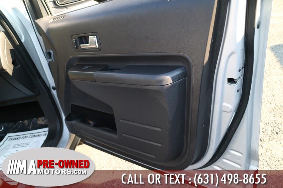 Used Ford Edge 4dr SEL AWD 2010 | M & A Motors. Huntington Station, New York Used Ford Edge 4dr SEL AWD 2010 | M & A Motors. Huntington Station, New York