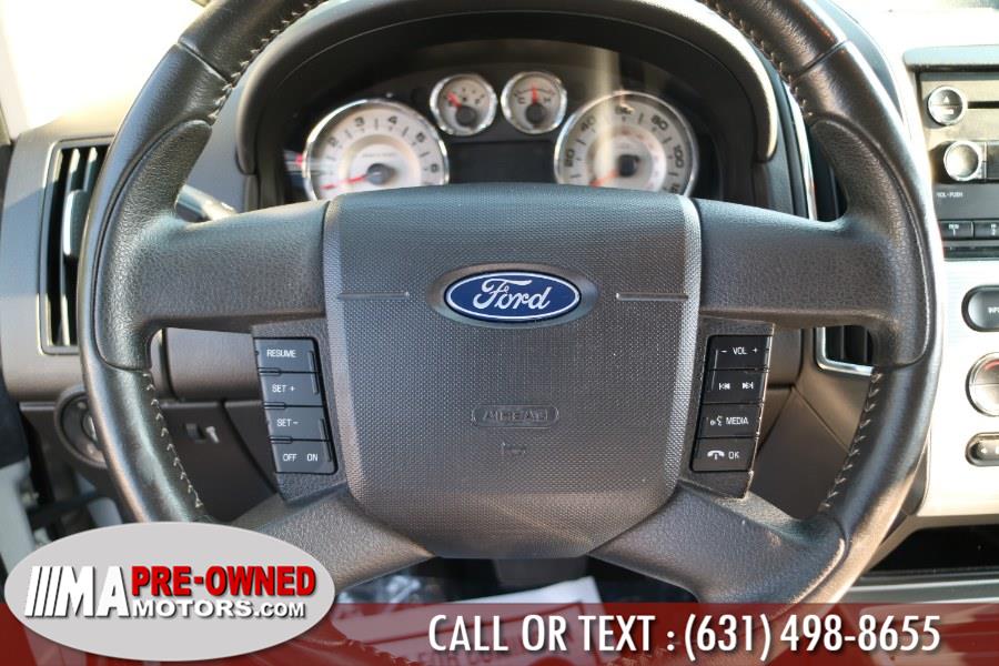 Used Ford Edge 4dr SEL AWD 2010 | M & A Motors. Huntington Station, New York Used Ford Edge 4dr SEL AWD 2010 | M & A Motors. Huntington Station, New York