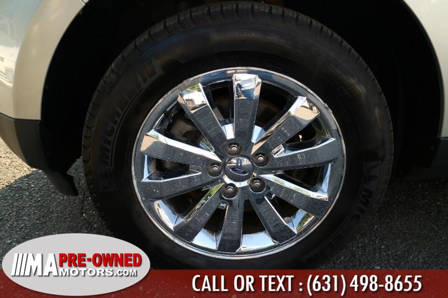 Used Ford Edge 4dr SEL AWD 2010 | M & A Motors. Huntington Station, New York Used Ford Edge 4dr SEL AWD 2010 | M & A Motors. Huntington Station, New York