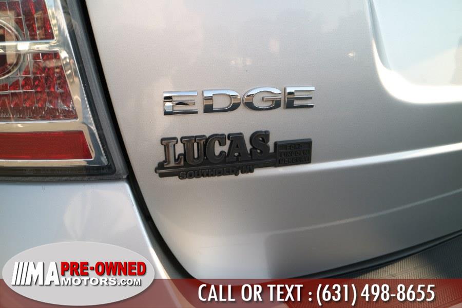 Used Ford Edge 4dr SEL AWD 2010 | M & A Motors. Huntington Station, New York Used Ford Edge 4dr SEL AWD 2010 | M & A Motors. Huntington Station, New York