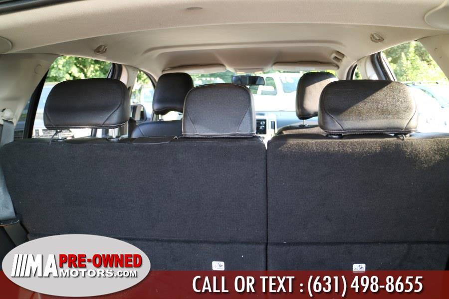 Used Ford Edge 4dr SEL AWD 2010 | M & A Motors. Huntington Station, New York Used Ford Edge 4dr SEL AWD 2010 | M & A Motors. Huntington Station, New York