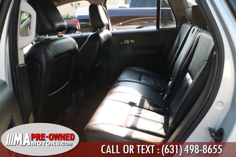 Used Ford Edge 4dr SEL AWD 2010 | M & A Motors. Huntington Station, New York Used Ford Edge 4dr SEL AWD 2010 | M & A Motors. Huntington Station, New York