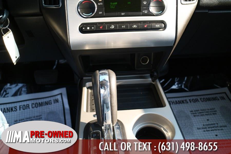 Used Ford Edge 4dr SEL AWD 2010 | M & A Motors. Huntington Station, New York Used Ford Edge 4dr SEL AWD 2010 | M & A Motors. Huntington Station, New York