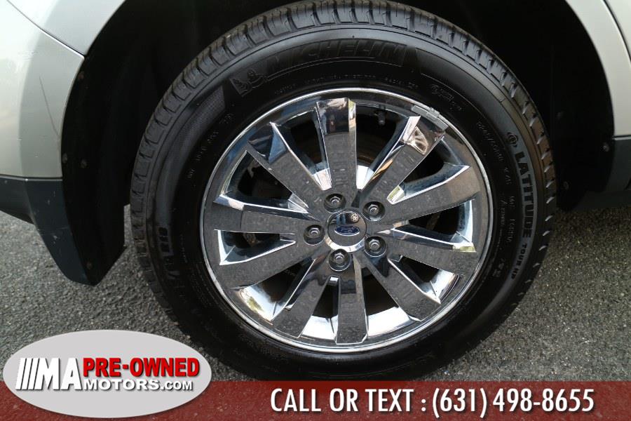 Used Ford Edge 4dr SEL AWD 2010 | M & A Motors. Huntington Station, New York Used Ford Edge 4dr SEL AWD 2010 | M & A Motors. Huntington Station, New York