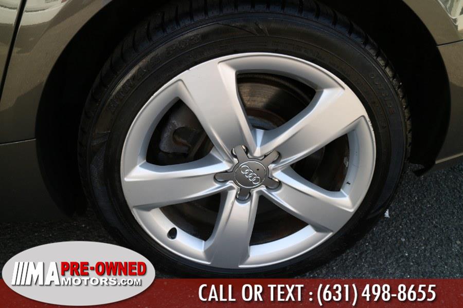 Used Audi A6 4dr Sdn quattro 3.0T Premium Plus 2012 | M & A Motors. Huntington Station, New York Used Audi A6 4dr Sdn quattro 3.0T Premium Plus 2012 | M & A Motors. Huntington Station, New York